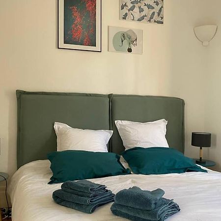 Appartement Cosy Idealement Situe Au Centre Ville ดีจอง ภายนอก รูปภาพ