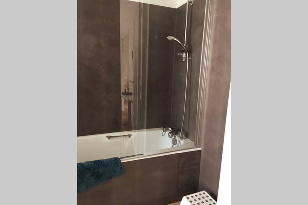Appartement Cosy Idealement Situe Au Centre Ville ดีจอง ภายนอก รูปภาพ